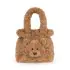 Bartholomew Bear Handbag