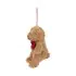 Bartholomew Bear Ornament 2025