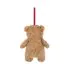 Bartholomew Bear Ornament 2025