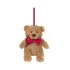 Bartholomew Bear Ornament 2025