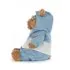 Bartholomew Bear Snow Suit