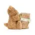 Bartholomew Bear Soother (RECYCLED FIBERS)