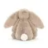 Bashful Beige Bunny Really Big