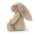 Bashful Beige Bunny Huge