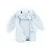 Bashful Blue Bunny Medium