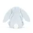 Bashful Blue Bunny Medium