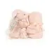 Bashful Blush Bunny Soother