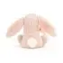 Bashful Blush Bunny Soother