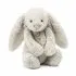 Bashful Bunny - Oatmeal - Small