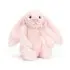 Bashful Bunny - Pink Original