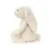 Bashful Bunny Cream Huge