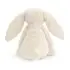 Bashful Bunny Cream Huge