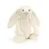 Bashful Bunny Cream Really Big