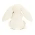 Bashful Bunny with Pencil