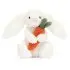 Bashful Carrot Bunny Little
