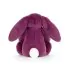 Bashful Christmas Bunny 2025 - Allium