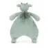 Bashful Dragon Comforter (RECYCLED FIBERS)