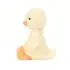 Bashful Duckling - Original