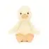 Bashful Duckling - Original