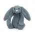 Bashful Dusky Blue Bunny Medium