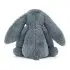 Bashful Dusky Blue Bunny Medium