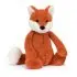 Bashful Fox Cub Original