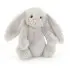 Bashful Grey Bunny Big