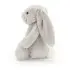 Bashful Grey Bunny Big