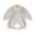 Bashful Grey Bunny Big