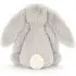 Bashful Grey Bunny Giant