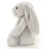 Bashful Grey Bunny Giant