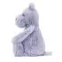 Bashful Hippo Original