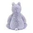 Bashful Hippo Original