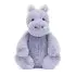 Bashful Hippo Original