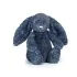 Bashful Hopscone Luxe Bunny Original