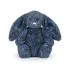 Bashful Hopscone Luxe Bunny Original