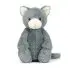 Bashful Kitten Original