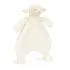 Bashful Lamb Comforter (RECYCLED FIBERS)