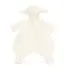 Bashful Lamb Comforter (RECYCLED FIBERS)