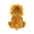 Bashful Lion Original