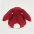 Bashful Luxe Bunny Scarlett Original