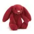 Bashful Luxe Bunny Scarlett Big