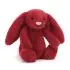 Bashful Luxe Bunny Scarlett Original