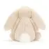 Luxe Bashful Willow Bunny Medium