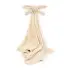 Bashful Luxe Bunny Willow Blankie (NEW & RECYCLED FIBERS)