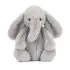 Bashful Luxe Elephant Thuddeus Big