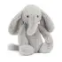 Bashful Luxe Elephant Thuddeus Big