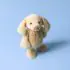 Bashful Luxe Puppy Orlando Original