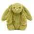 Bashful Moss Bunny Medium