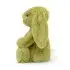 Bashful Moss Bunny Medium